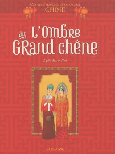 L'ombre du grand chêne Books