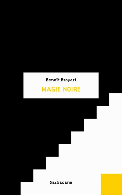Product Image: Magie noire