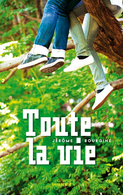 Product Image: Toute la vie