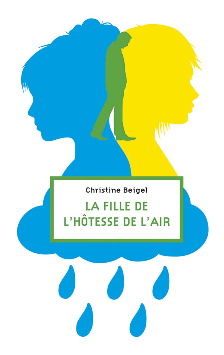 La fille de l'hôtesse de l'air Novels & Short Stories