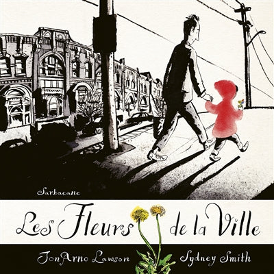 Product Image: Les fleurs de la ville