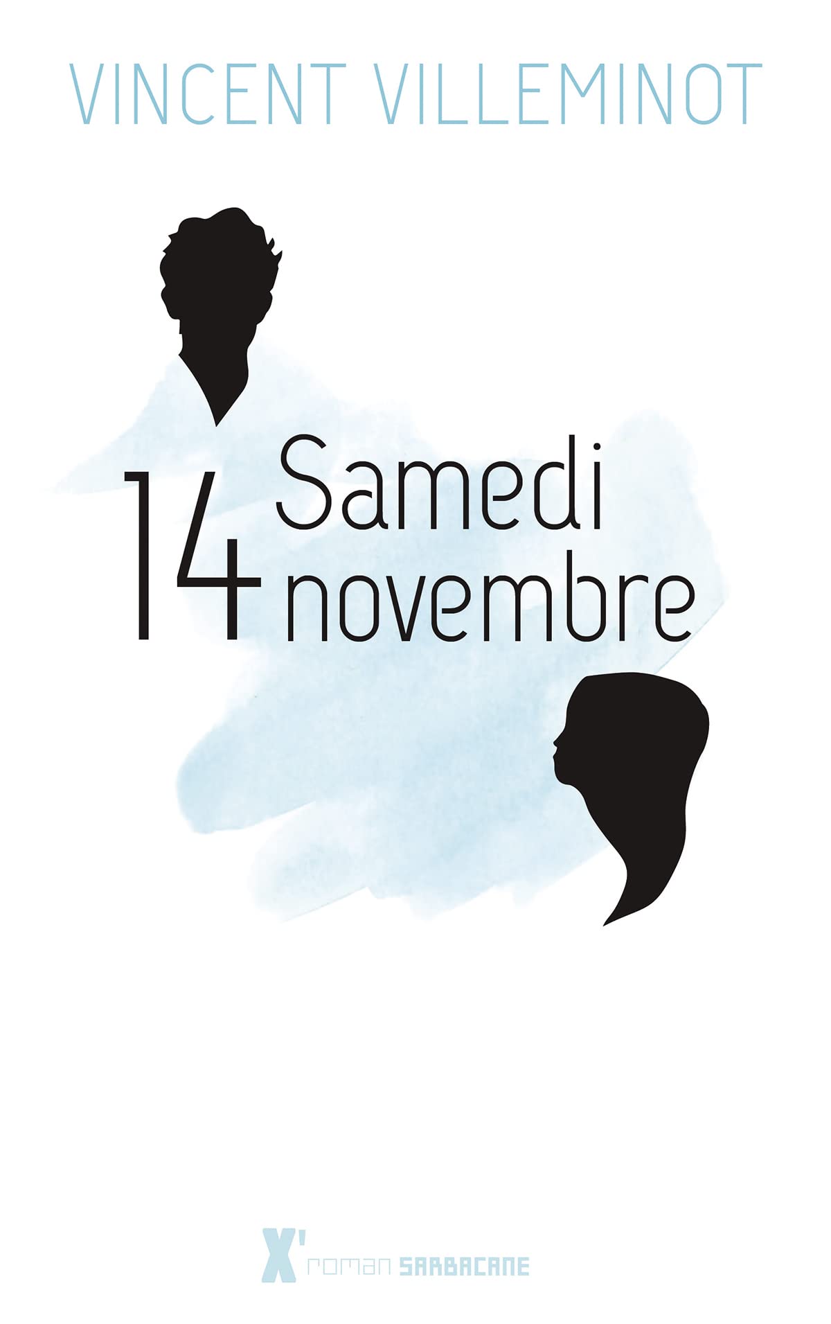 Samedi 14 Novembre Novels & Short Stories