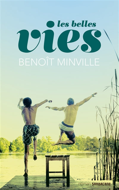 Product Image: Les belles vies