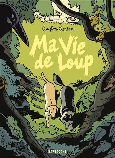 Product Image: Ma vie de loup