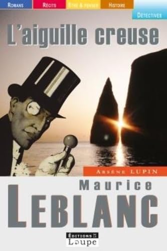 L'Aiguille creuse (grands caractres) Contemporary literature
