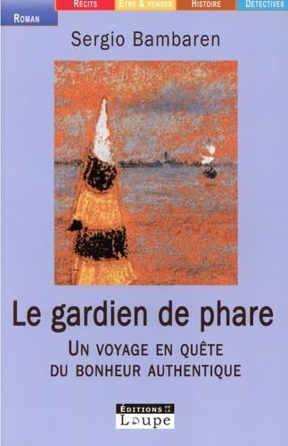 Le gardien de phare (grands caractres) Contemporary literature