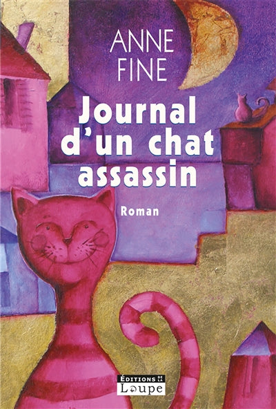Product Image: Journal d'un chat assassin