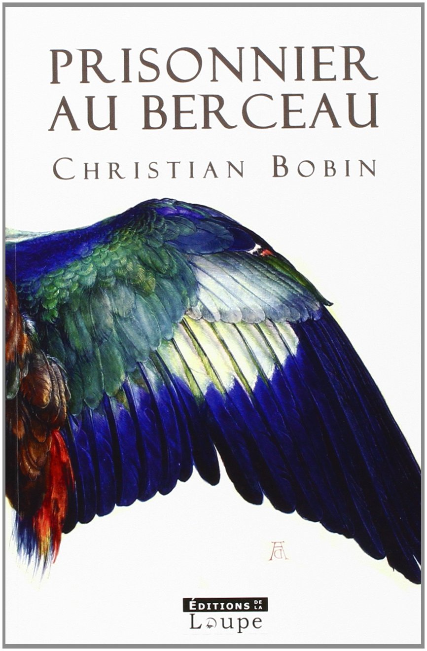 Prisonnier au berceau (grands caractres) Contemporary literature