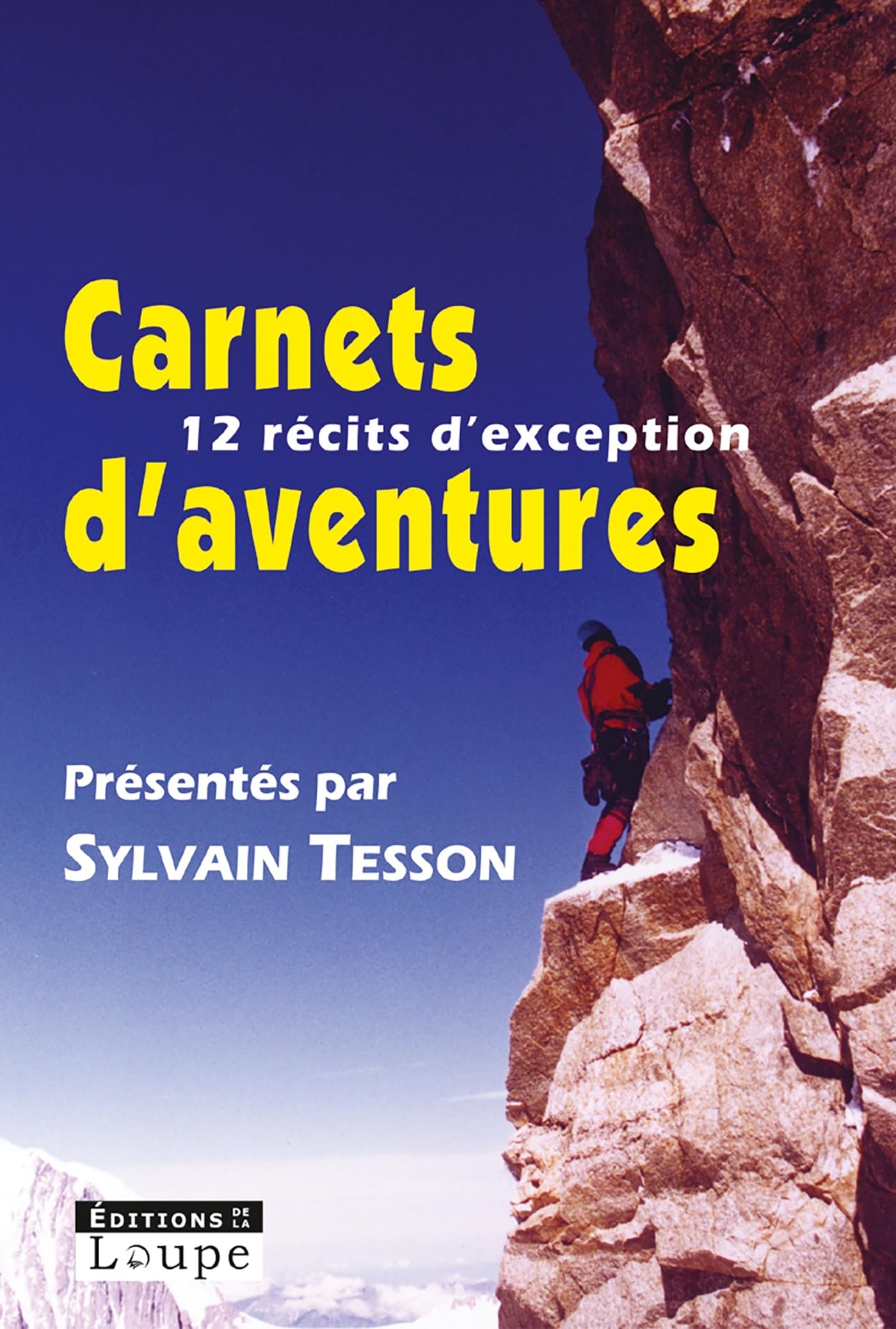 Carnets d'aventures 2007 : Avec la Guilde europenne du raid (grands caractres): Grands caractères Essays & Short Stories