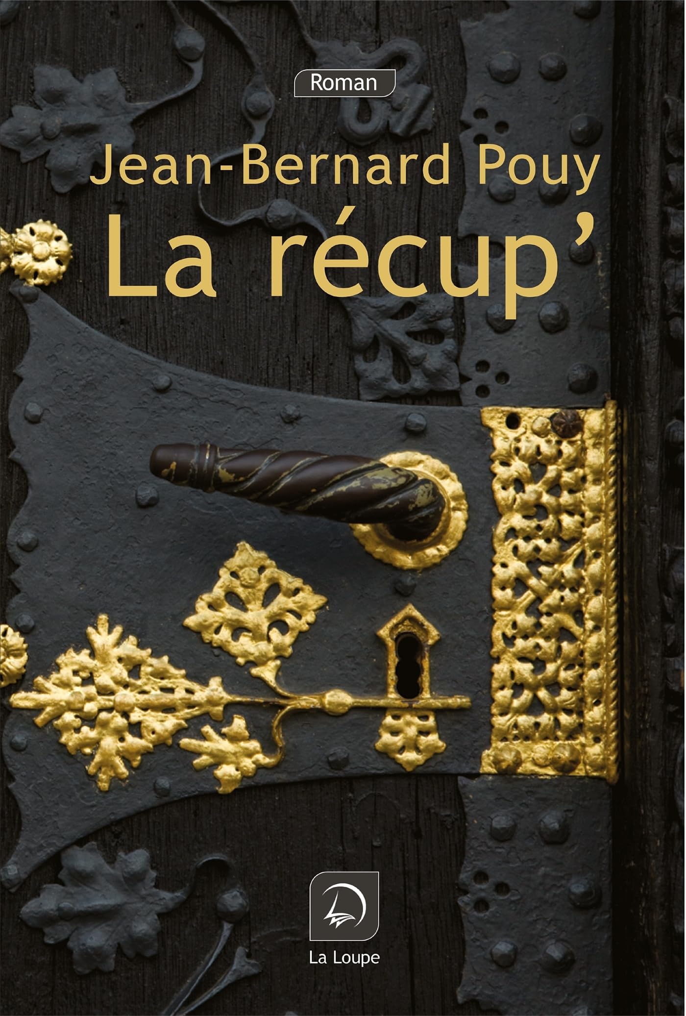 La Rcup' (grands caractres) Contemporary literature