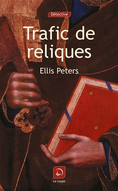 Product Image: Trafic de reliques