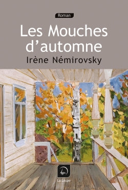 Les mouches d'automne book