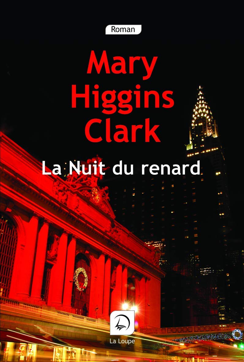 La nuit du renard (grands caractres) Contemporary literature