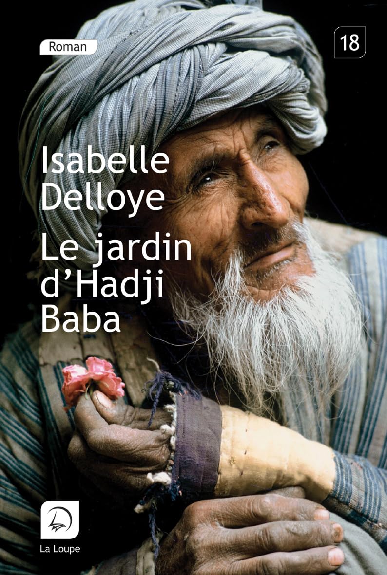 Le jardin d'Habji Baba (Grands caractères) Contemporary literature