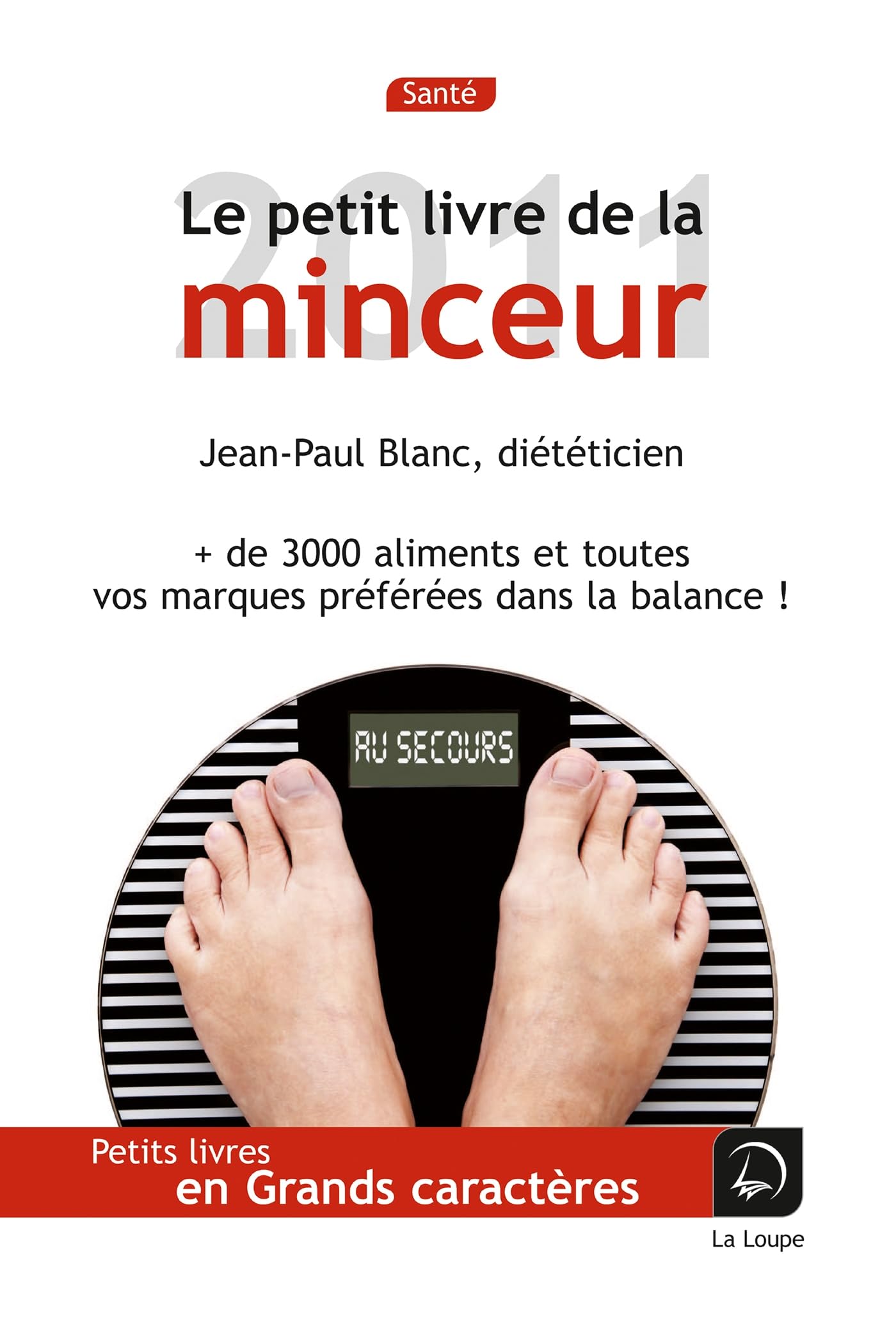 Le petit livre de la minceur book