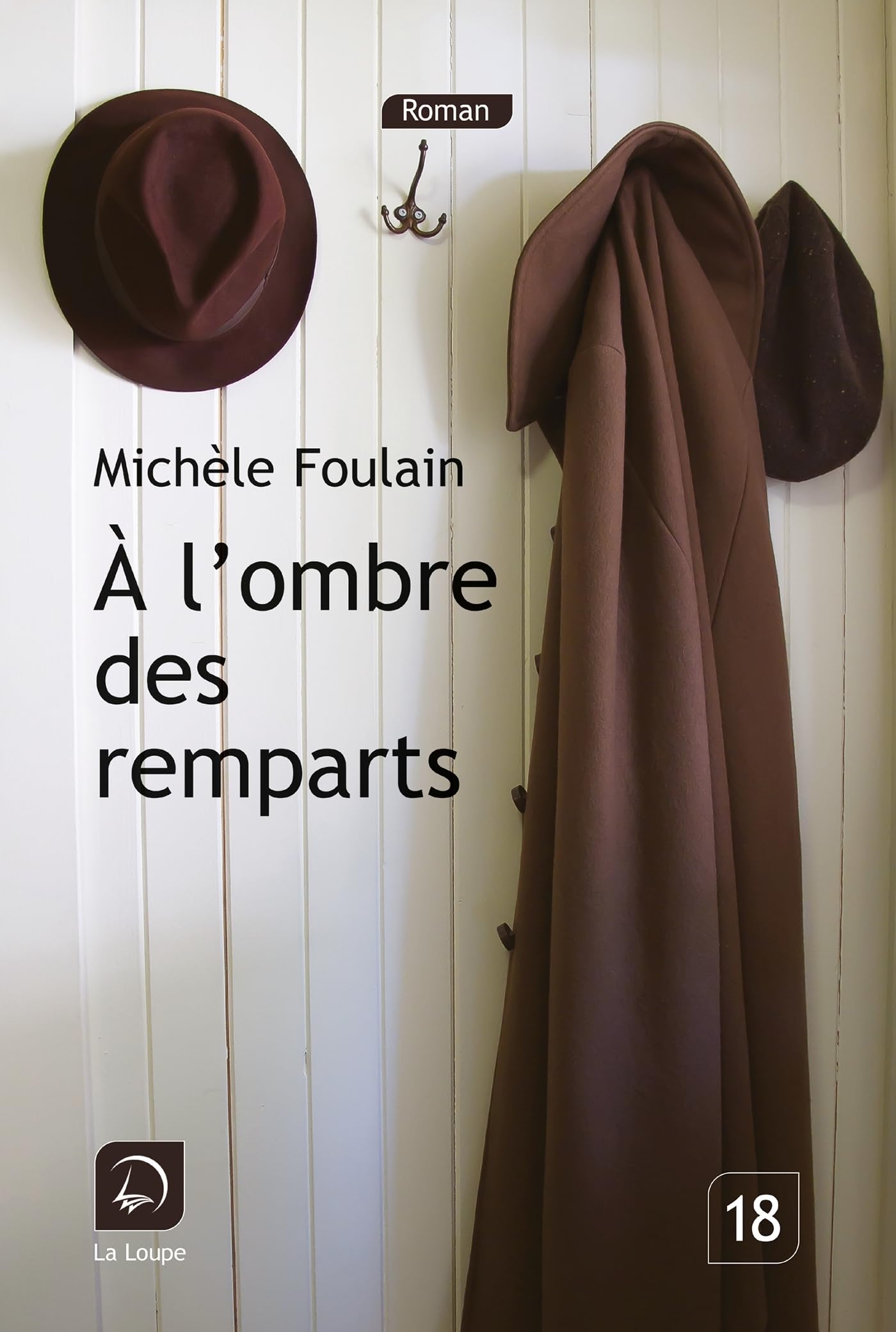 A l'ombre des remparts (grands caractères) Contemporary literature
