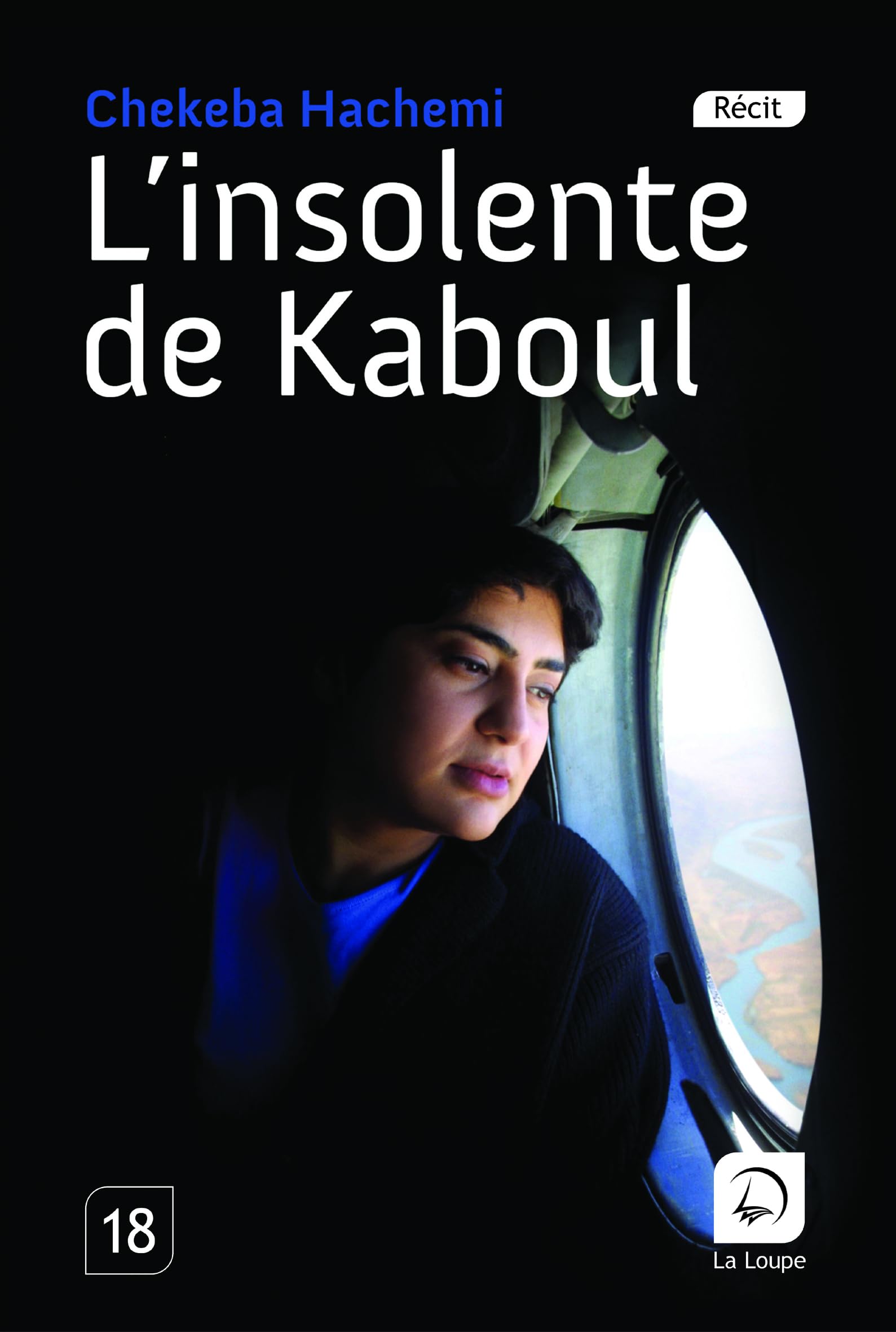 L'insolente de kaboul (grands caractères) Books