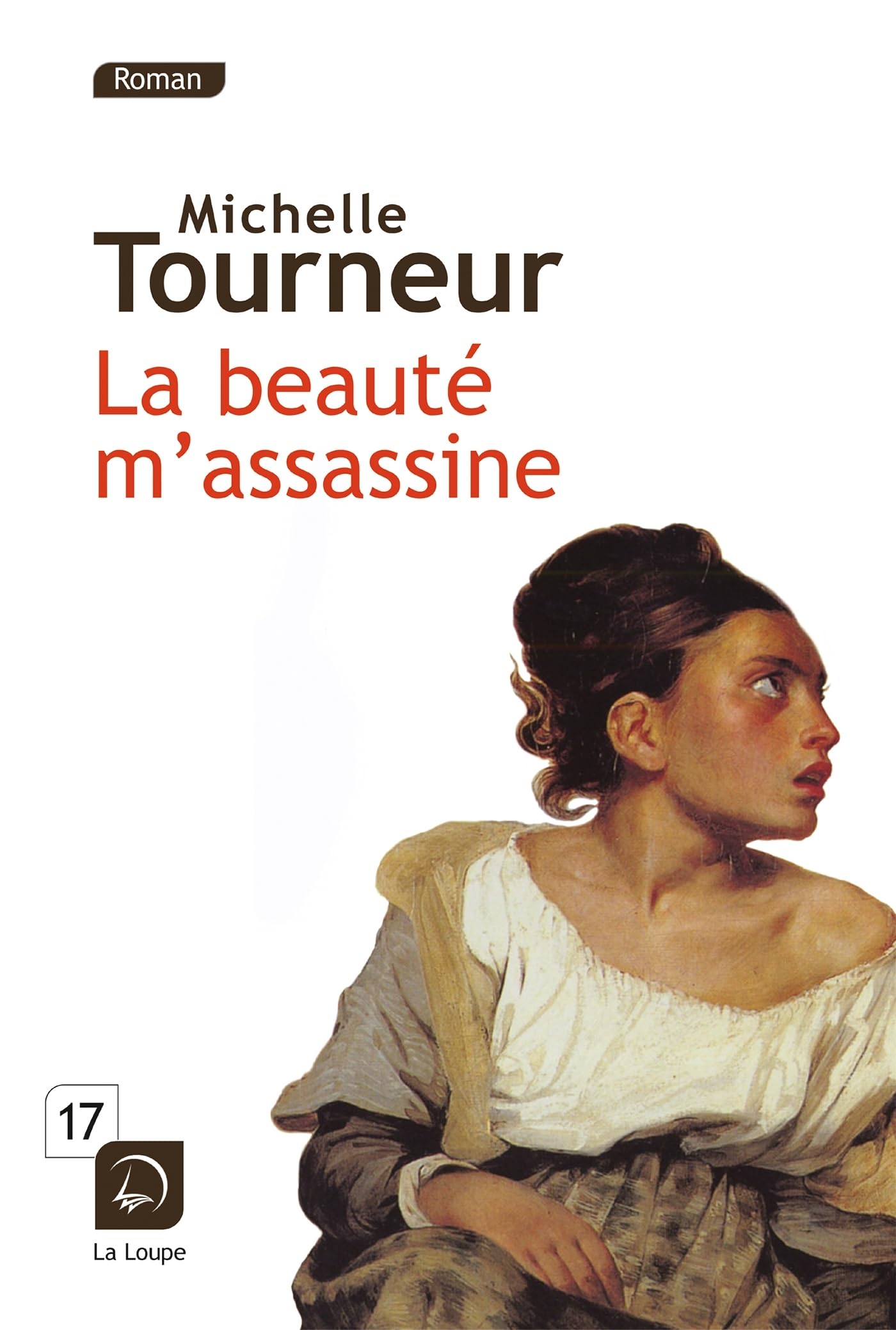 La beauté m'assassine book