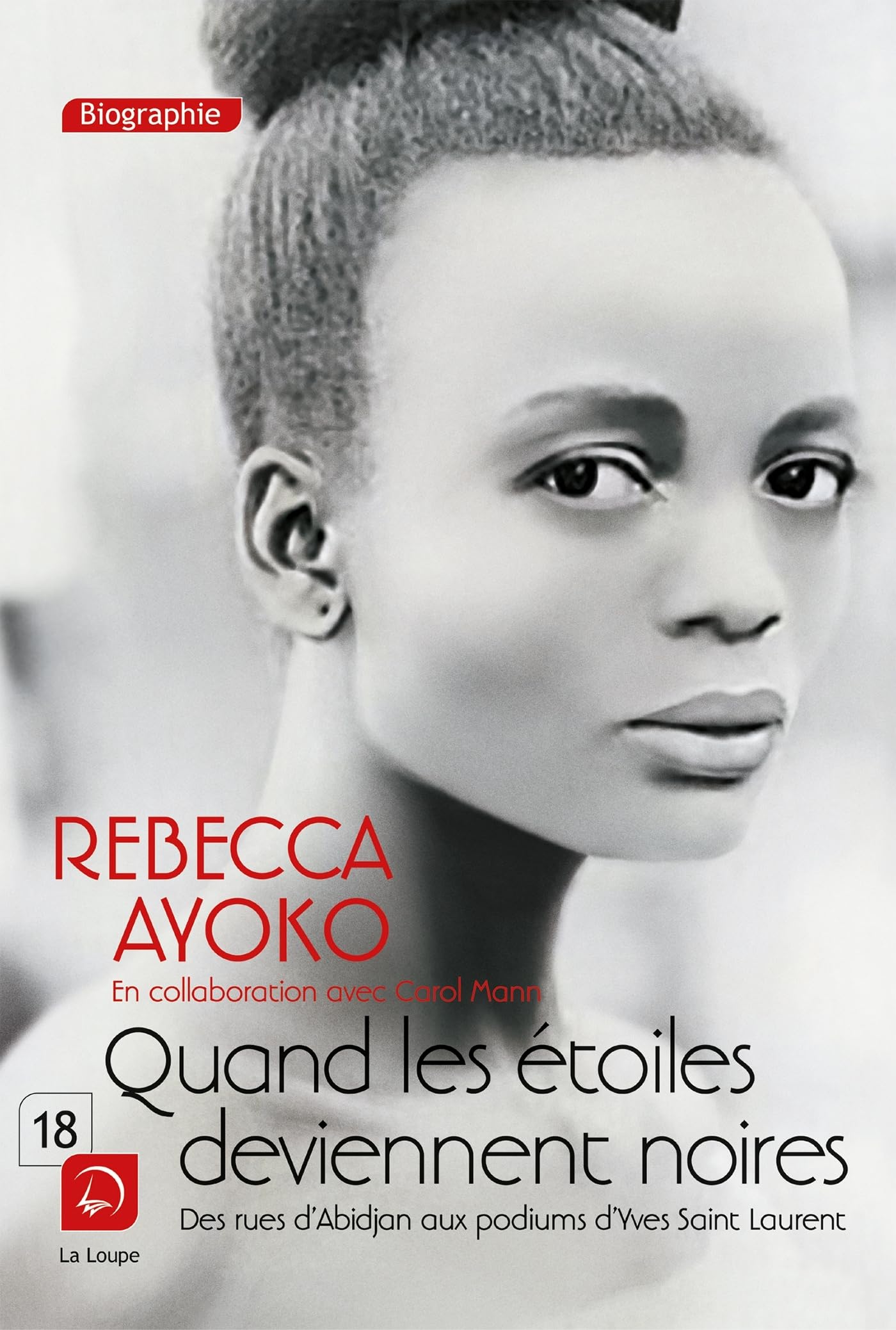 Quand les étoiles deviennent noires (Grands caractères) Books