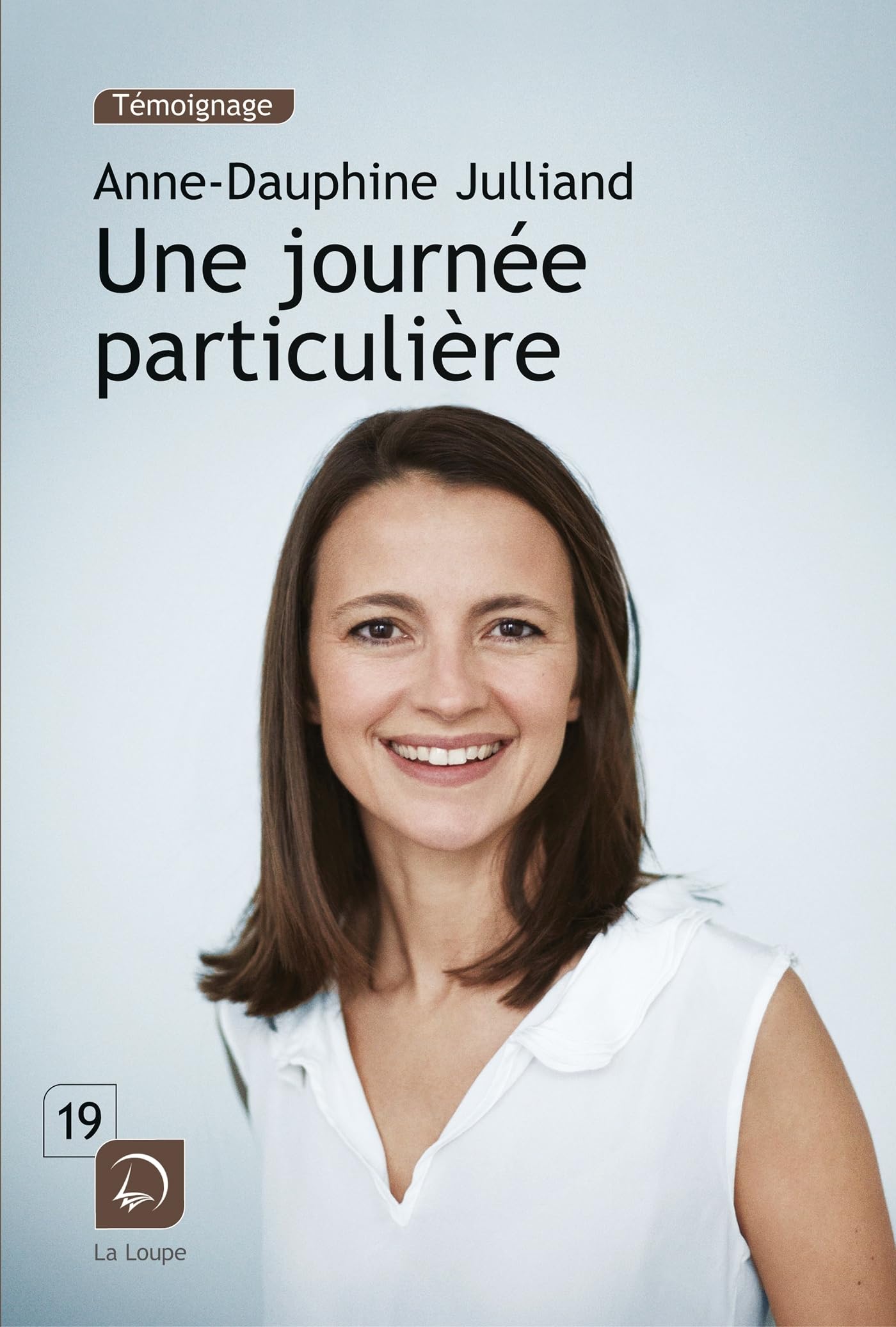 Une journée particulière (Grands caractères) Books