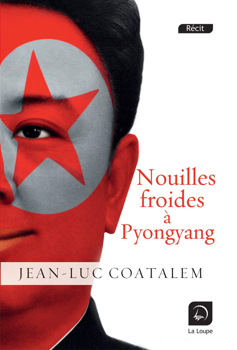 Nouilles froides à Pyongyang (Grands caractères) book