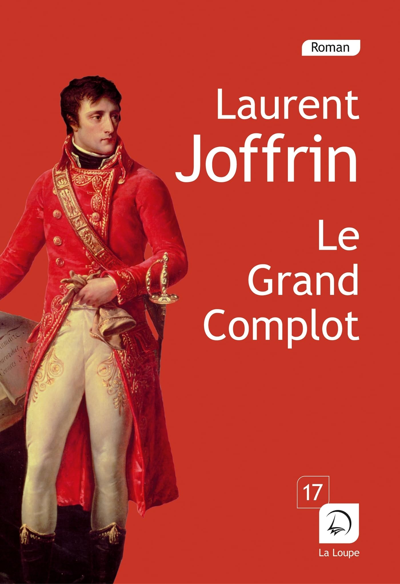 Product Image: Le Grand Complot