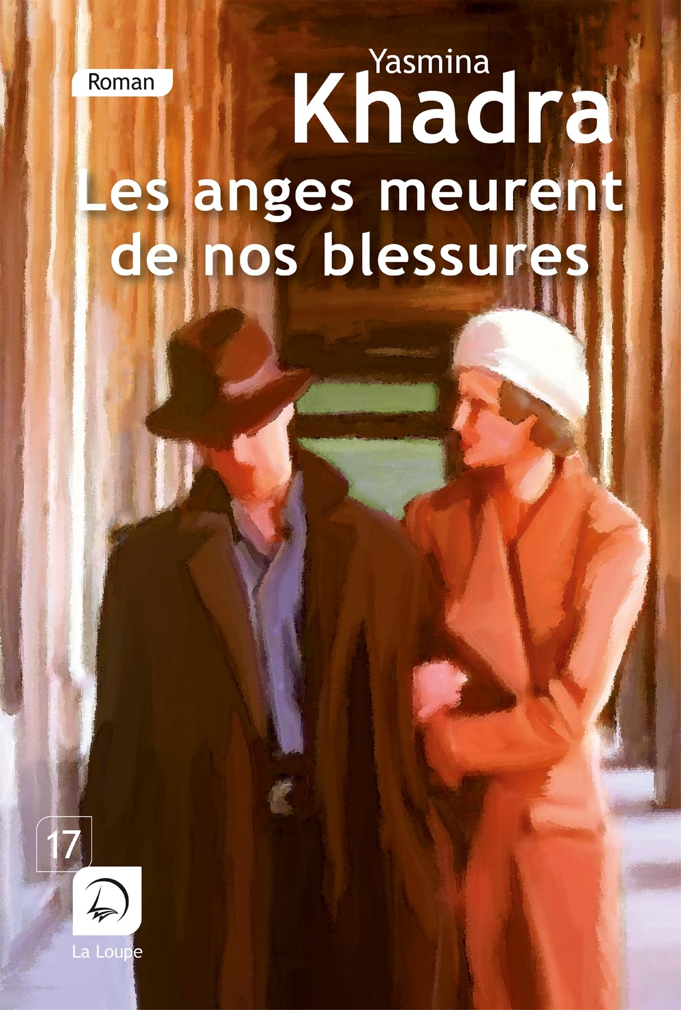 Les anges meurent de nos blessures (vol. 2): Tome 2 Contemporary literature