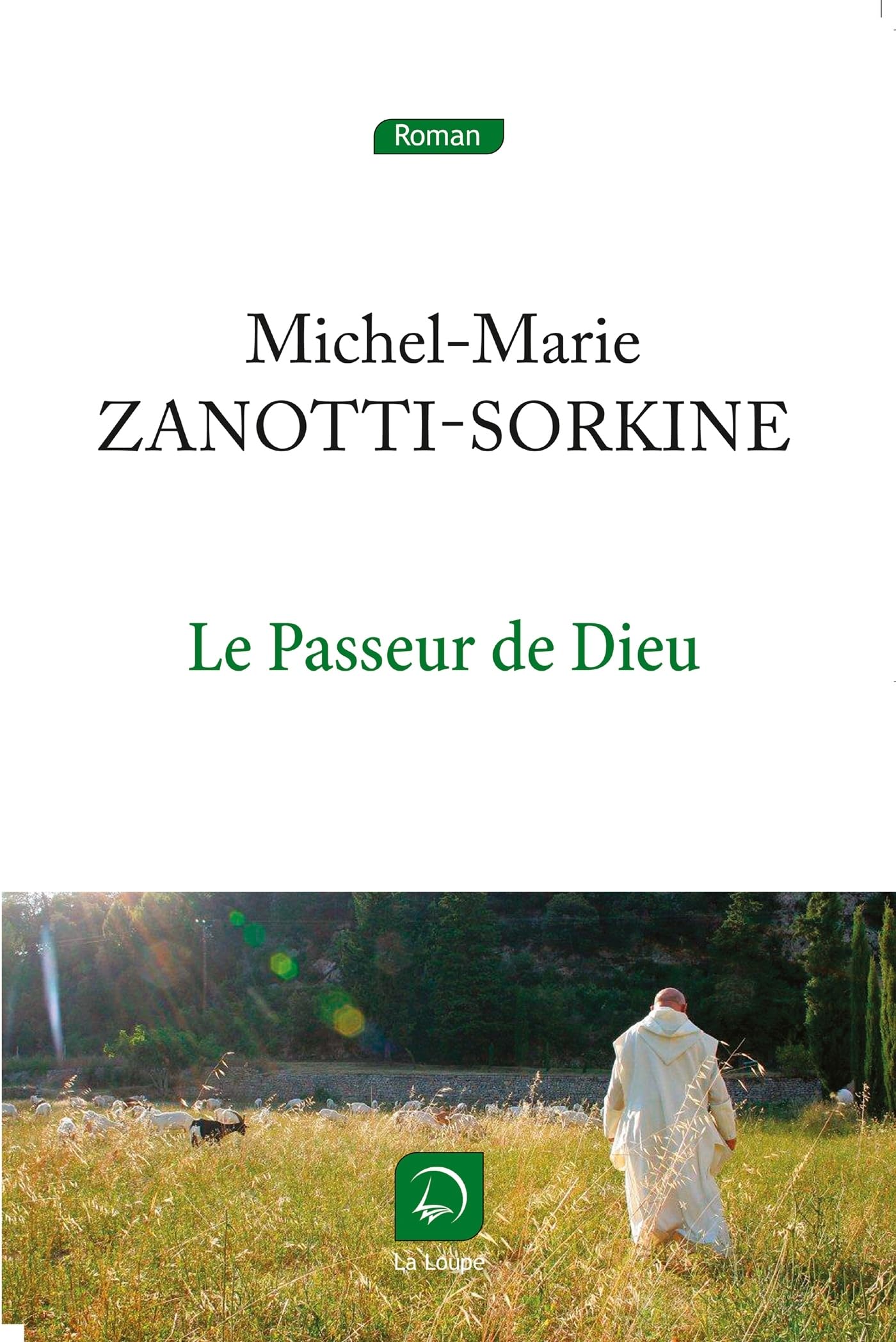 Le Passeur de Dieu Contemporary literature