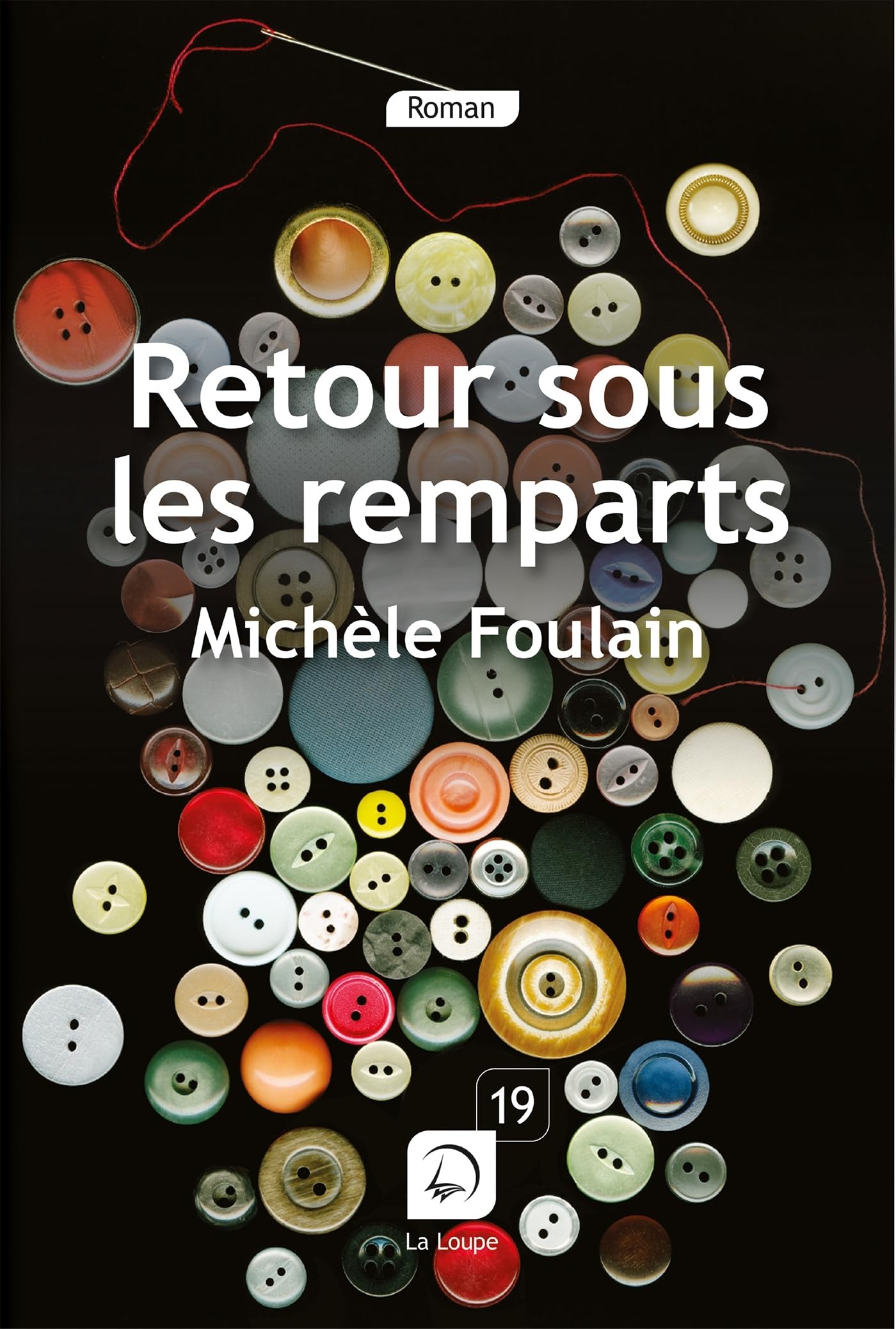 Retour sous les Remparts Contemporary literature