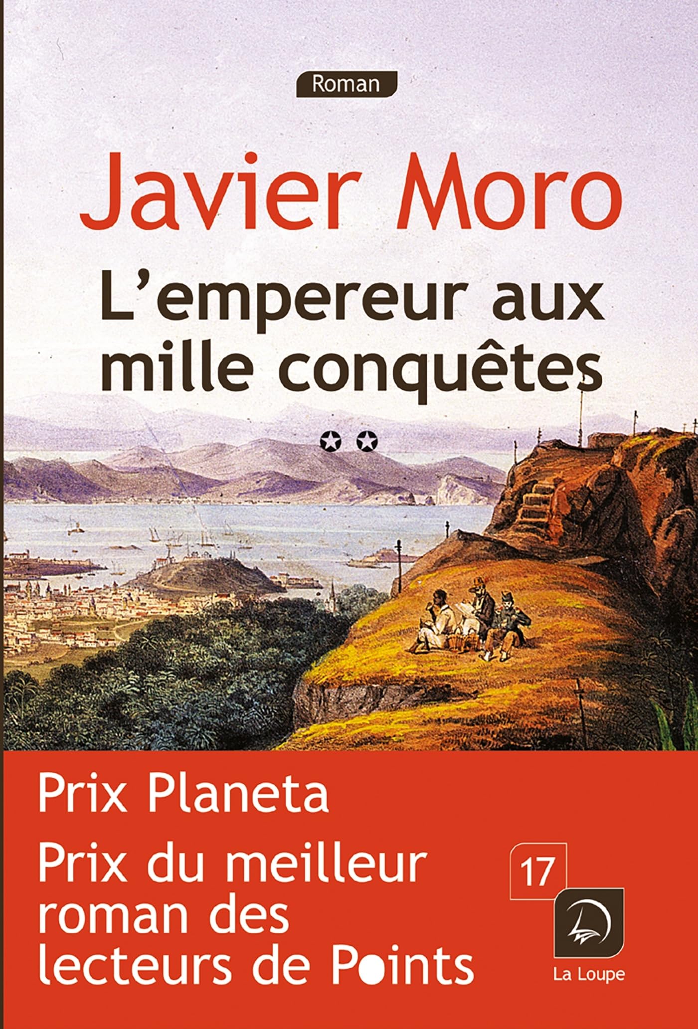 L'empereur aux mille conquêtes : Tome 2 Politics & History