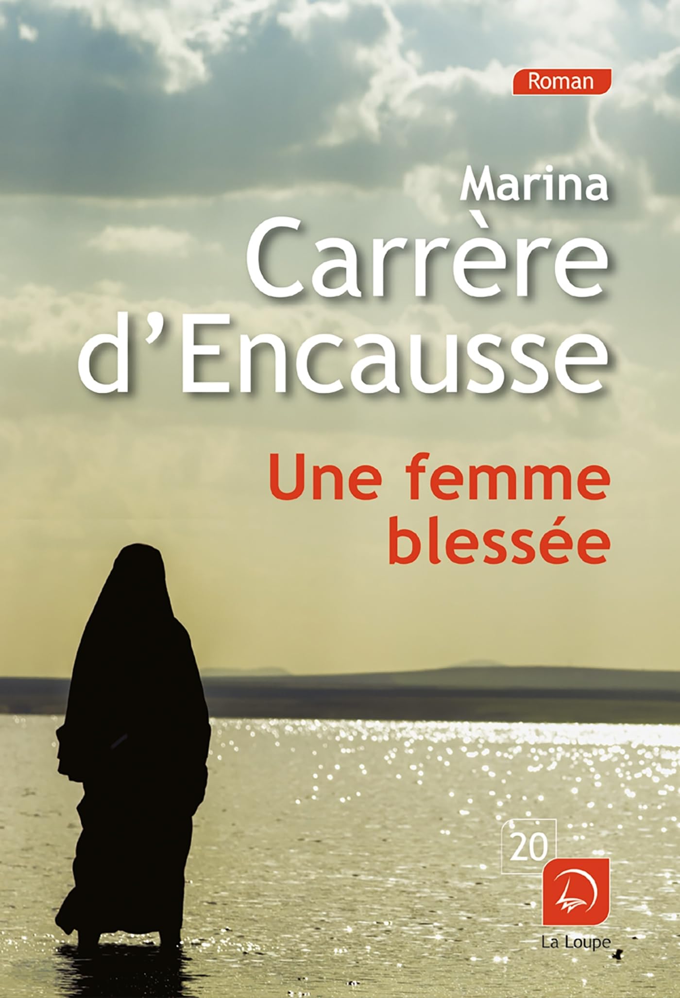 Une Femme Blessée book