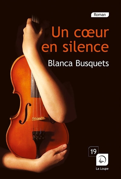 Product Image: Un coeur en silence