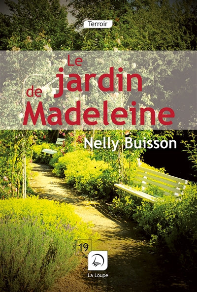 Product Image: Le jardin de Madeleine
