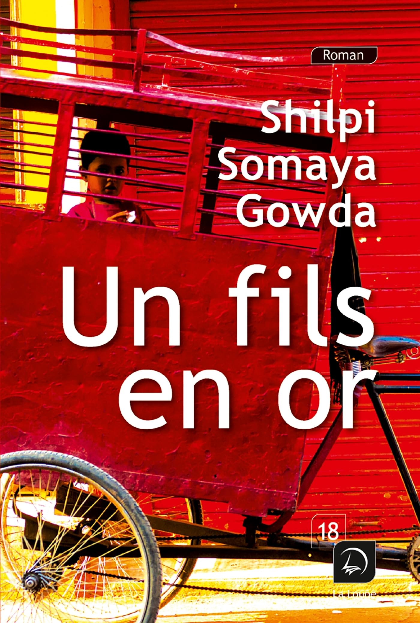 Un fils en or (Vol 1) book