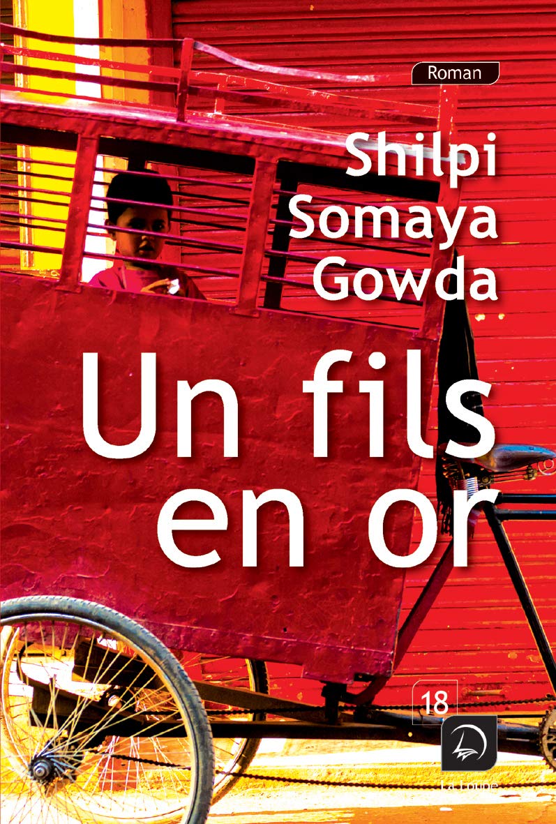Un fils en or (Vol 2) book