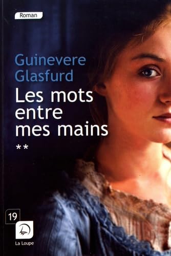 Les mots entre mes mains (Vol 2) book