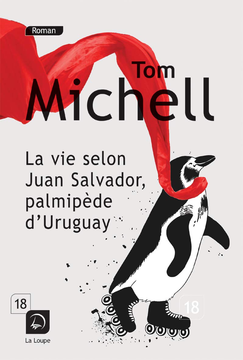 La vie selon Juan Salvador, palmipède d'Uruguay book