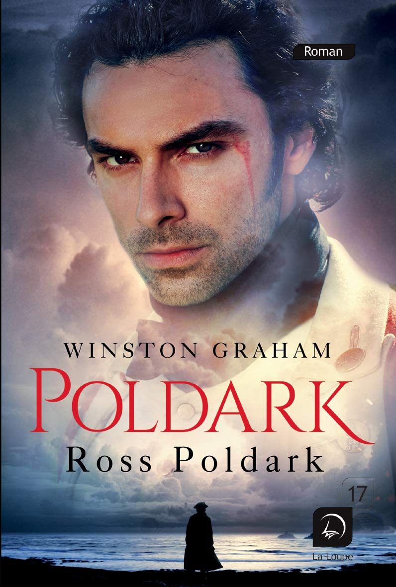 Poldark, Tome 1 : Les falaises de Cornouailles (Grands caractères) Contemporary literature