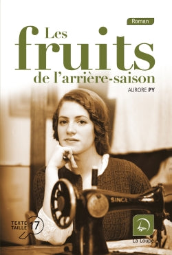 Les fruits de l'arrière-saison Contemporary literature