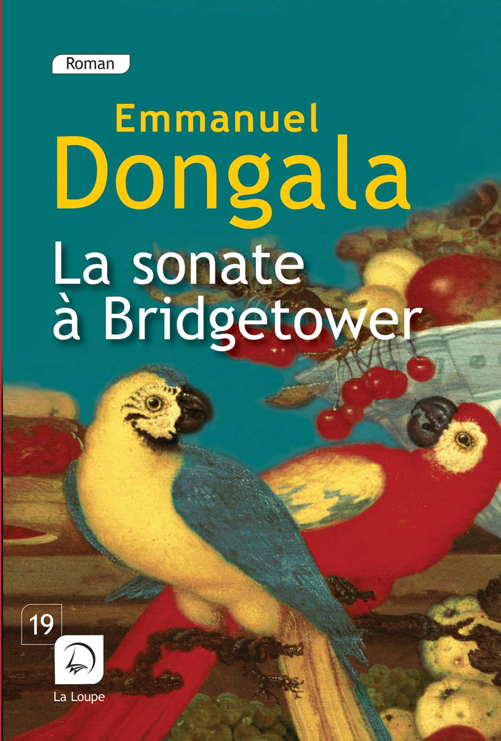 La sonate à Bridgetower : (sonata mulattica): (Sonata mulattica) Volume 1 Politics & History