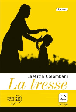 Product Image: La tresse