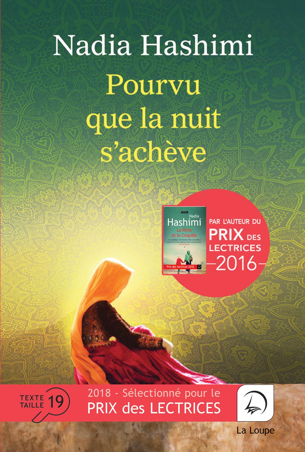 Pourvu que la nuit s'achève (Vol 2): Volume 2 Contemporary literature