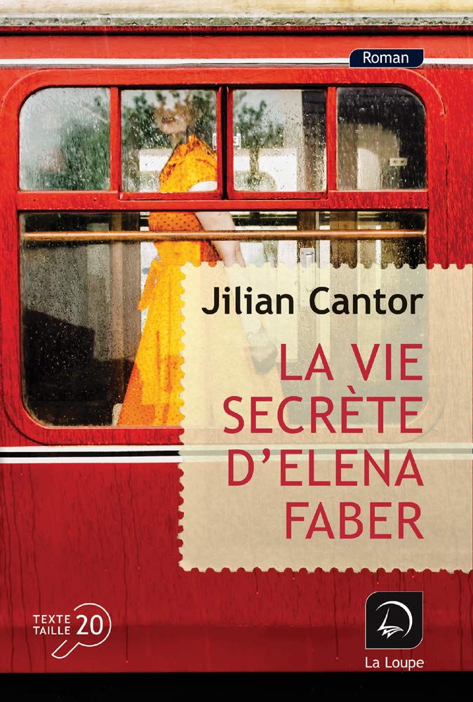 La vie secrète d'Elena Faber (Vol 1) book
