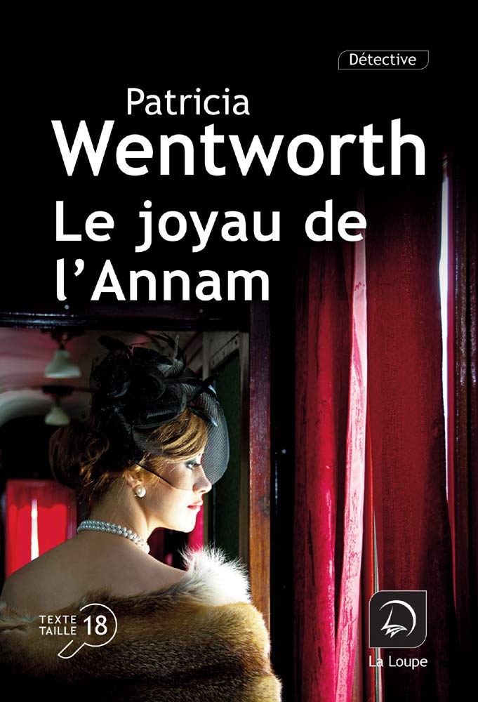 Le joyau de l'Annam (Grands Caractères) Contemporary literature