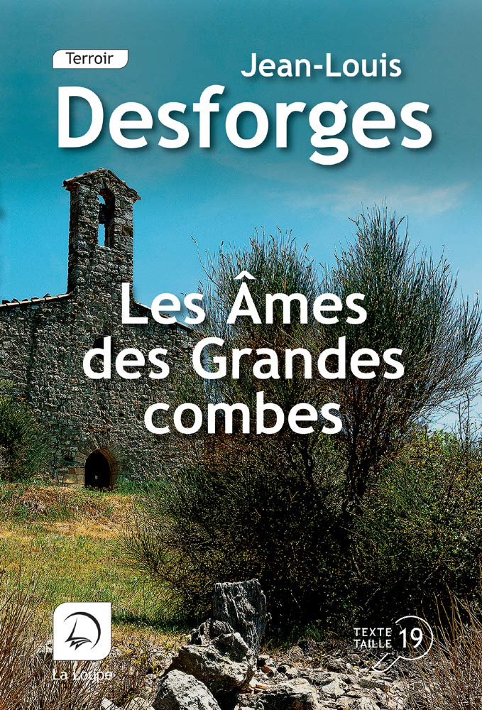 Les âmes des grandes combes book
