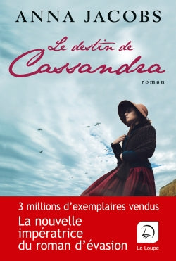 Le destin de Cassandra book