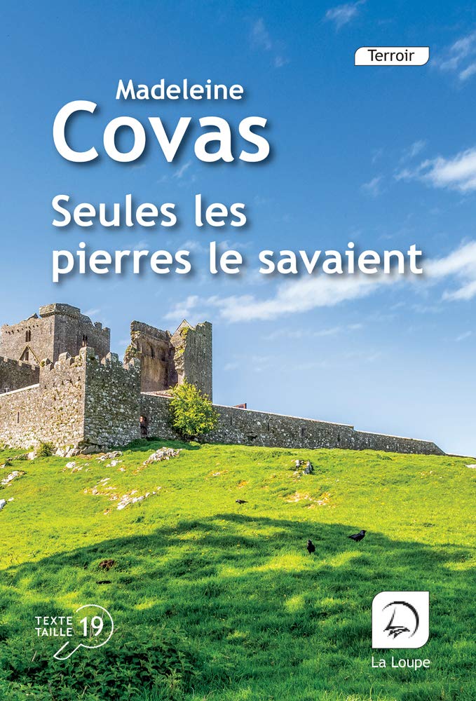Seules les pierres le savaient book