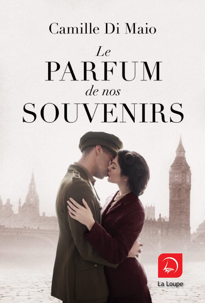Le parfum de nos souvenirs (Vol 1) book