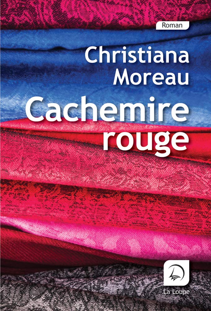 Product Image: Cachemire rouge