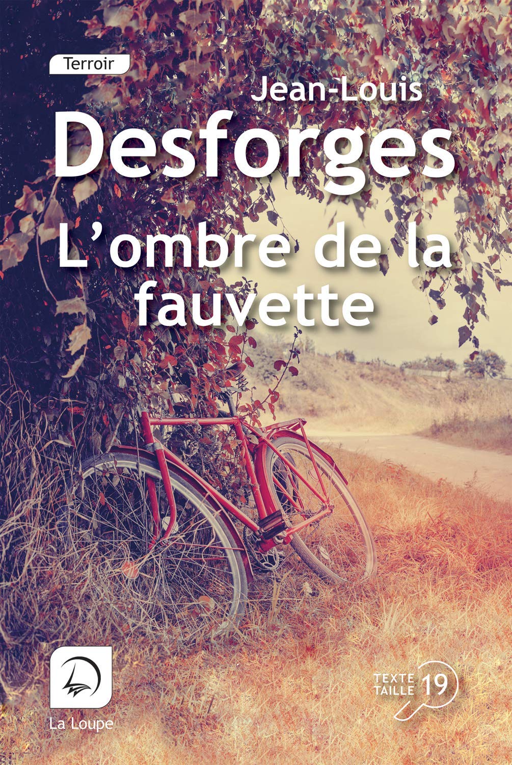 L'ombre de la Fauvette Contemporary literature